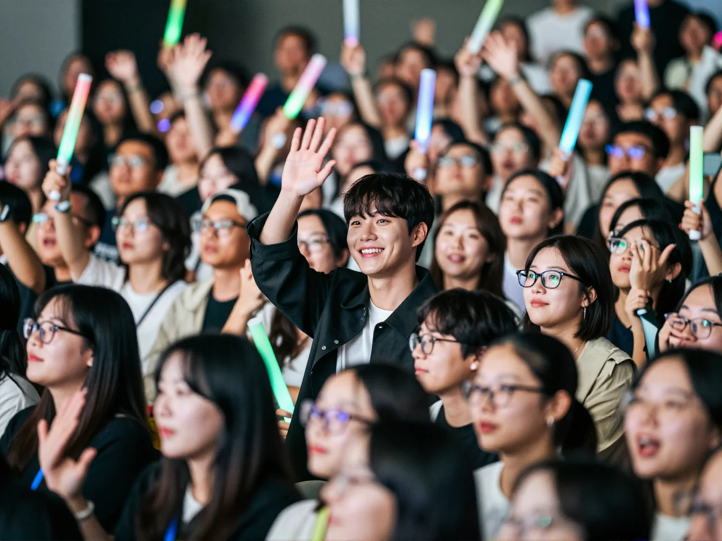 우주를 줄게 출연진05